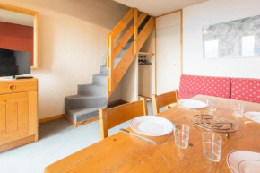 Résidence Le De 1 - Appartement spacieux en duplex proche du centre MAE-4744
